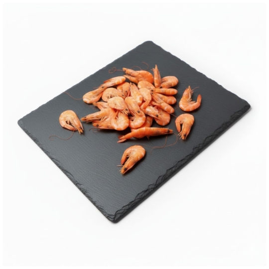 Crevettes Cuites Premium 30/60