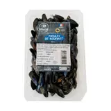 Moules de Bouchot CARREFOUR
