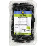 Moules de Corde FILIERE QUALITE CARREFOUR