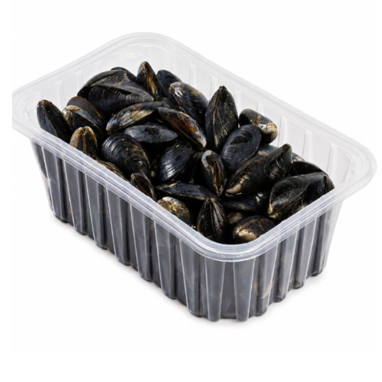 Moules de Corde Calibre 40/60