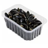 Moules de Corde Calibre 40/60