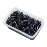 Moules d'Elevage Prêtes à Cuire