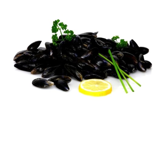 Moules de Cordes