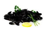 Moules de Cordes