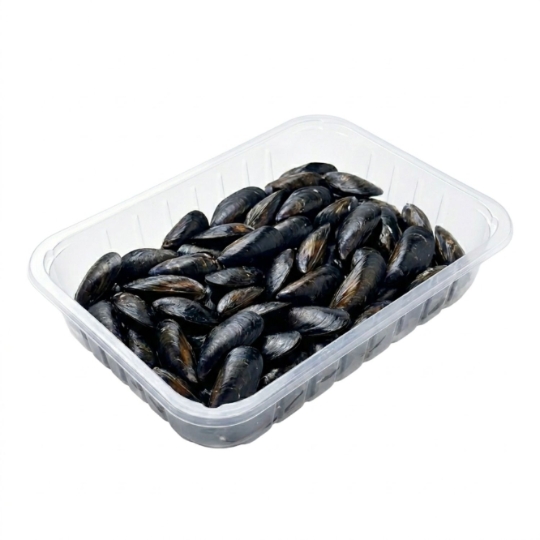 Moules de Corde 30/60