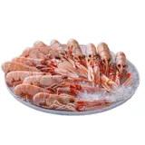 Langoustines Cuite Grosse
