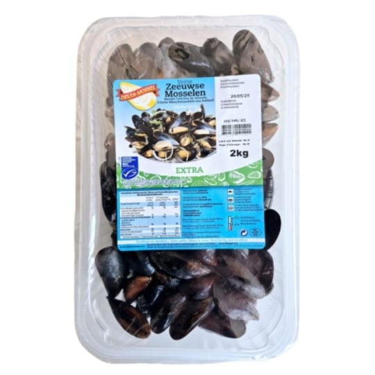 Moule Hollande