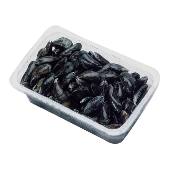Moules de Hollande MSC Label Rouge