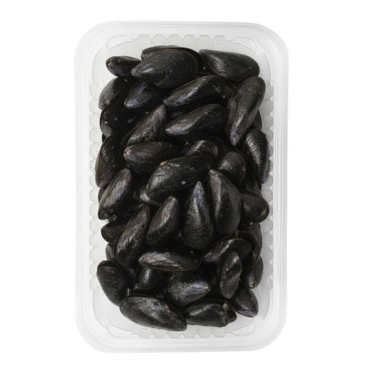 Moules de Corde