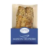 Filets de Maquereaux Fumés au Poivre DELPIERRE