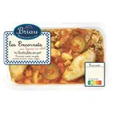 Encornets Farcis MAISON BRIAU