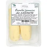 Quenelles de Saumon MAISON MALARTRE