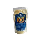 Sauce pour Poissons au Beurre Citronné ILE BLEUE
