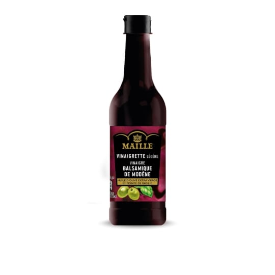 Vinaigrette Balsamique MAILLE