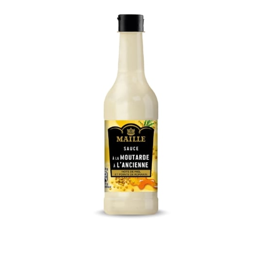 Sauce Moutarde MAILLE