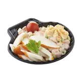 Coquille surimi CARREFOUR