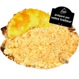 Coquilles St-Jacques à la Normande CARREFOUR