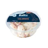 Calamars Marinés BALTIC