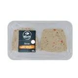 Terrine de Saint Jacques CARREFOUR LE MARCHE