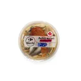 Filet d'Anchois à L'orientale CARREFOUR LE MARCHE