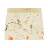 Terrine aux Saint Jacques