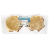 Coquilles Saint Jacques MSC Cuisinées à la Bretonne
