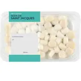 Noix de Saint Jacques
