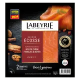 Saumon Fumé d'Ecosse LABEYRIE