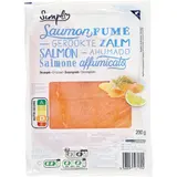 Saumon Fumé SIMPL
