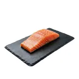 Pavé de Saumon Mariné