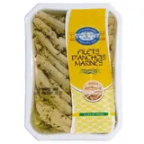 Anchois marinés à l'ail et persil CONSERVERIES PROVENCALES