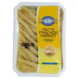 Anchois Marinés à l'huile CONSERVERIES PROVENCALES