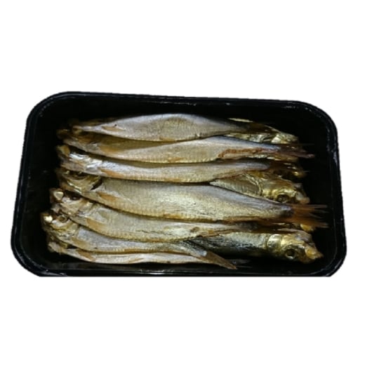 Sprats fumés CORRUE JOEL