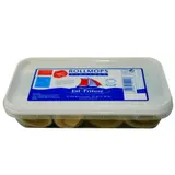Rollmops au vinaigre EST FRITURE