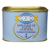 Filet d'anchois FIORITO
