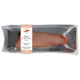 Coeur de Thon Filet Germon Fumé FJORD KING