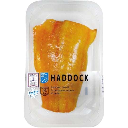 Filet de Haddock FOURNIER FILS