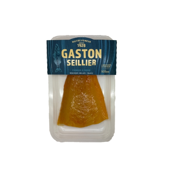 Filet de Haddock Fumé à l'Ancienne GASTON SEILLIER