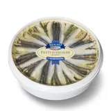 Filets d'Anchois Marinés MICELI