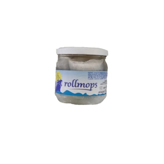 Rollmops