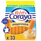 Surimi Sauce Mayonnaise PETITS CORAYA
