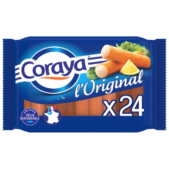 Surimi l'Original CORAYA