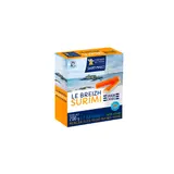 Surimi saveur crabe COMPAGNIE DES PECHES