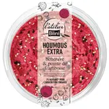 Houmous Extra Betterave Framboise ATELIER BLINI