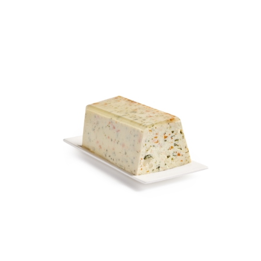Terrine aux noix de Saint Jacques à la Bretonne GUYADER