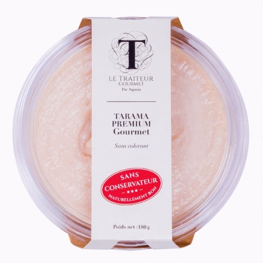 Tarama LE TRAITEUR GOURMET