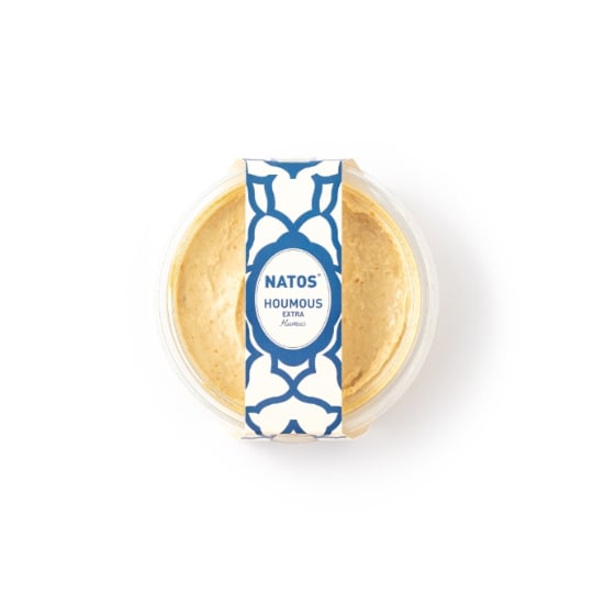 Houmous Extra NATOS