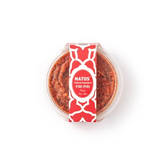 Tartinable Tomate Piquante Piri Piri NATOS