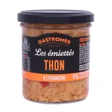Emiettes Thon à l'Escabeche