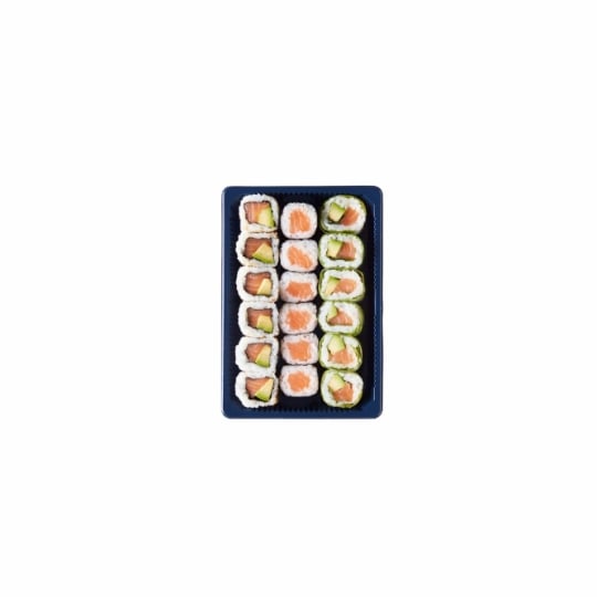 Maxi maki SUSHI DAILY